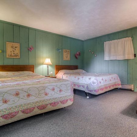 Motel In The Meadow Chester Exterior foto